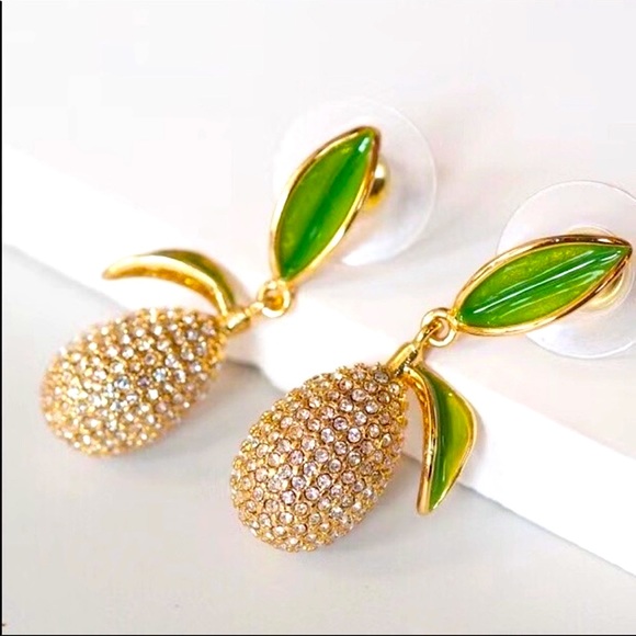 Kate Spade Lemon Drops